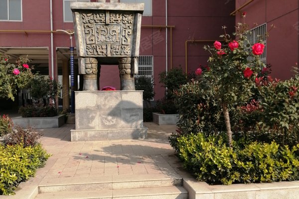 宛平小区怎么样,好不好_中介房产经纪人:王宾对宛平小区的评价-南阳