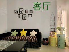 厦门思明曾厝垵曾厝垵东里小区 2室2厅1卫出租房源真实图片