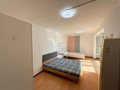 北京朝阳望京望京东 金辉大厦 绿地中心 宝星园 南向主卧阳台 采光好出租房源真实图片