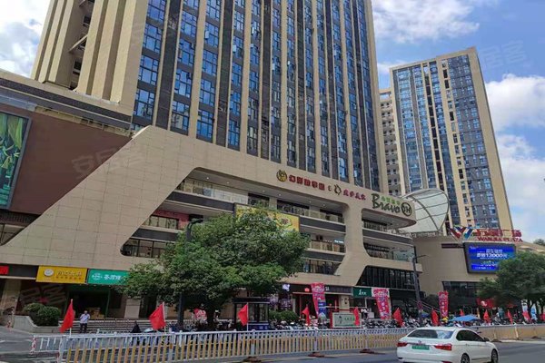 福州小区 闽侯小区 甘蔗小区 万家广场