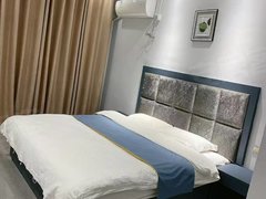 株洲芦淞徐家桥商业街无中介费 精装公寓可短租 包热水waifai可做饭洗衣服出租房源真实图片