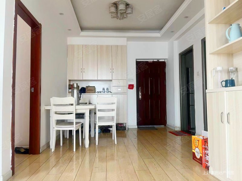 徐东馨苑 徐东核心板块 三房户型 可改回 高层 视野无遮挡