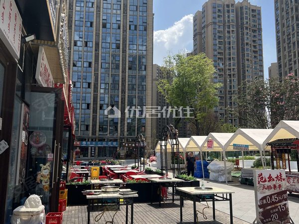 空港租房,观月轻轨站旁 茂宸广场精装2房出租,渝北租房-重庆58安居客