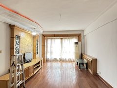 大连中山中南路中山区葵英街无坡 低楼层 两室两厅 南北通透,近地铁车站出租房源真实图片
