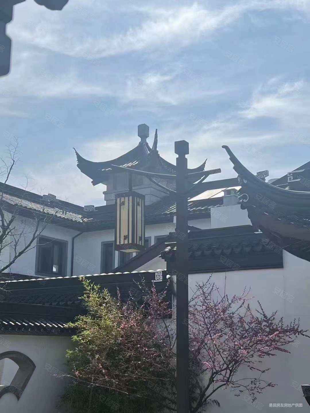 昌兴复园二手房,1820万,4室2厅,4卫,597平米-苏州安居客
