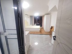 宁德蕉城万达广场万达周边独门独户单身公寓配套齐全 拎包入住 多套房源随时看房出租房源真实图片