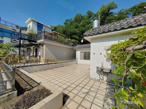 松园山庄小区绿化高满五近地铁医疗配套成熟得房好