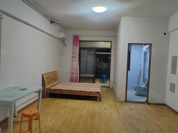 合肥肥西肥西县城金宇天地城(商住楼)天地城公寓房,简单装修,1000一个