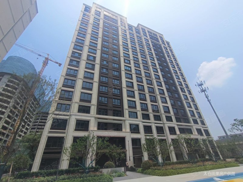 新上金地阅峯好房源看房有密码随时看房亏本出售