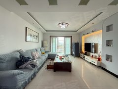 醴陵太一商城醴陵市区市中心 百富花园 电梯大三房出租 家电都有 直接入住出租房源真实图片