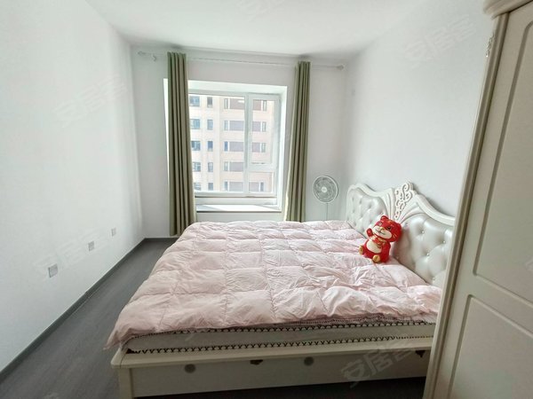 乌鲁木齐沙依巴克西北路红星天阙友好3中 劝业市场 军区总医院旁 精装