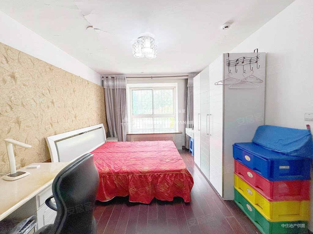 环境优美 正规商品房 近医院 商业配套齐全 出行方便,天建天华园二手