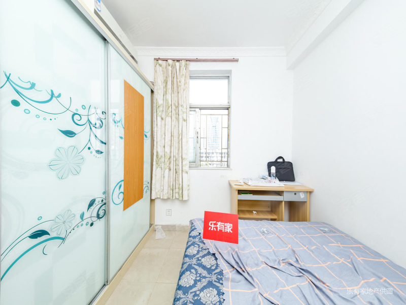 福源大厦新出笋盘朝东向业主急售看房方便满五