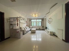 青州青州城区人民商场开发区 国泰民居 三居室 精装修 拎包入住出租房源真实图片