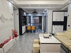 惠州仲恺陈江壹城中心  4房 南北通透 家私家电齐全拎包入住出租房源真实图片