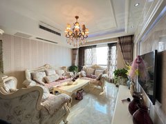 禹州禹州城区禹州东区植物园珀金汉宫精装修两室领包入住停车方便干净整洁出租房源真实图片