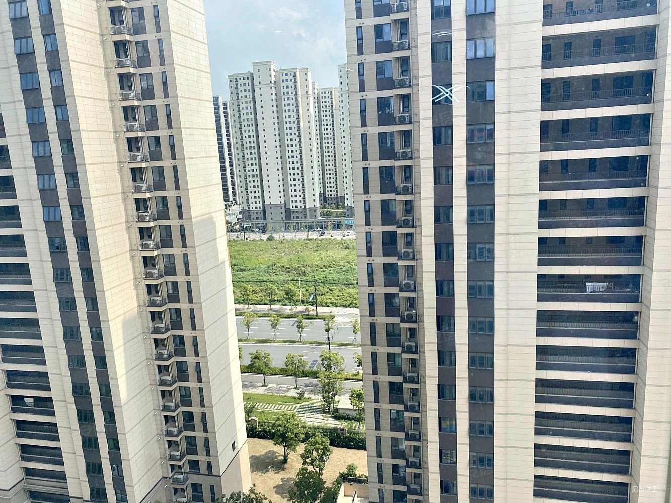 南京房产网>南京二手房>江宁二手房>麒麟科技城二手房>招商正荣东望府