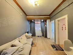 广州海珠江南西江南西 网红社区 电梯精装两房~拎包入住出租房源真实图片