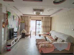 图木舒克永安坝刀郎西路丰华美景小区,年租金1.55万,不包物暖,月租勿扰出租房源真实图片