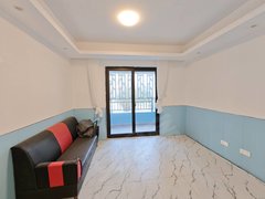 武汉汉南汉南城区协子河畔A 小区旁就是地铁站 停车方便小区环境好 可拎包入住出租房源真实图片