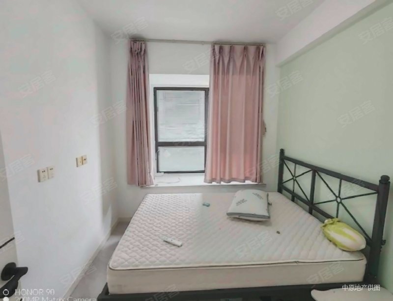 中国铁建香榭国际