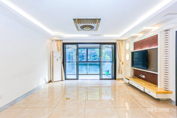 闽江大道仓山万达旁江南水都杰座4房居家装修低总价