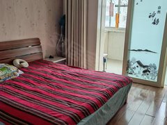 安阳龙安钢城购物嘉颐园三室二厅一卫精装修租900随时可看房出租房源真实图片