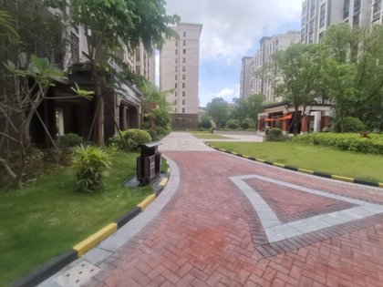 泉州小区 晋江小区 陈埭镇小区 新城华庭 新城华庭怎么样