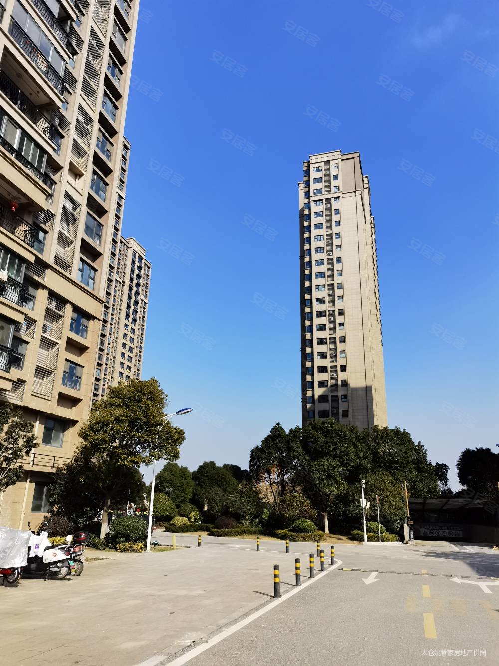 宝山一路之隔!,碧桂园招商凤凰城二手房,120万,3室1厅,1卫,88.