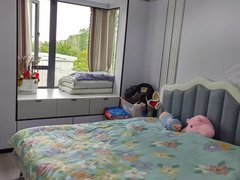 平湖平湖市区市区东湖边铂晶馆电钻二室带车位出租房源真实图片