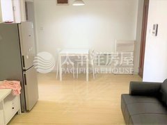 上海黄浦蓬莱公园白领小公寓 精装修 随时看房 拎包入住出租房源真实图片
