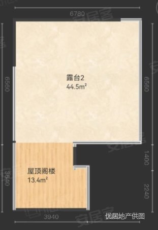 祥龙新城4室2厅2卫150㎡西北40万