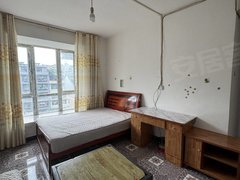 六盘水钟山新世纪广场房。东。直。租付款灵活，交通便利。小区安保负责。电梯6楼出租房源真实图片