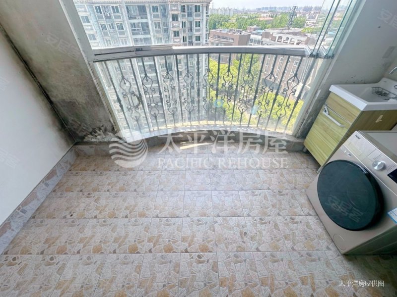 中祥哥德堡 交通便利 临地铁 满五   南向采光好 商品房