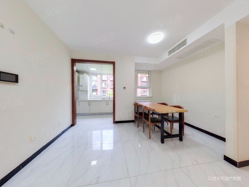 有钥匙 冠城大通百旺府新三区 次顶层 采光充足 12   谈