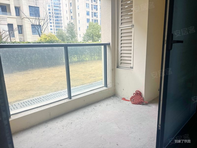 中交中央公园懿颂