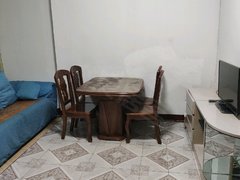 信阳浉河信阳贸易市场公路小区 2室1厅1卫出租房源真实图片