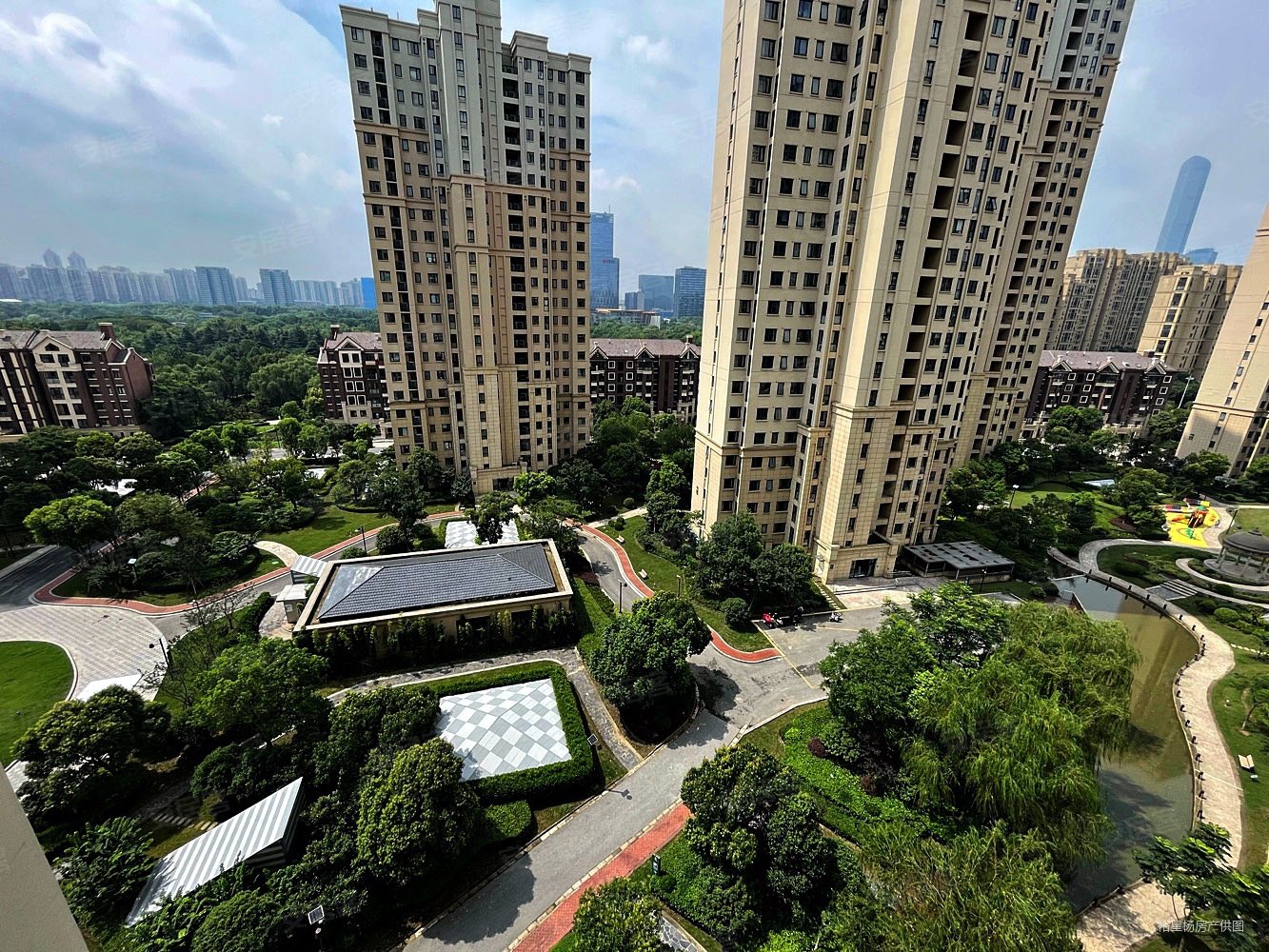 白塘景苑(西区)二手房,510万,4室2厅,2卫,141平米-苏州安居客