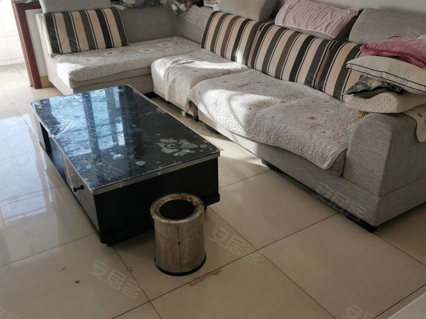 济宁任城供销路刘庄小区刘庄小区950元两室沙发 床衣柜冰箱 热水器 油