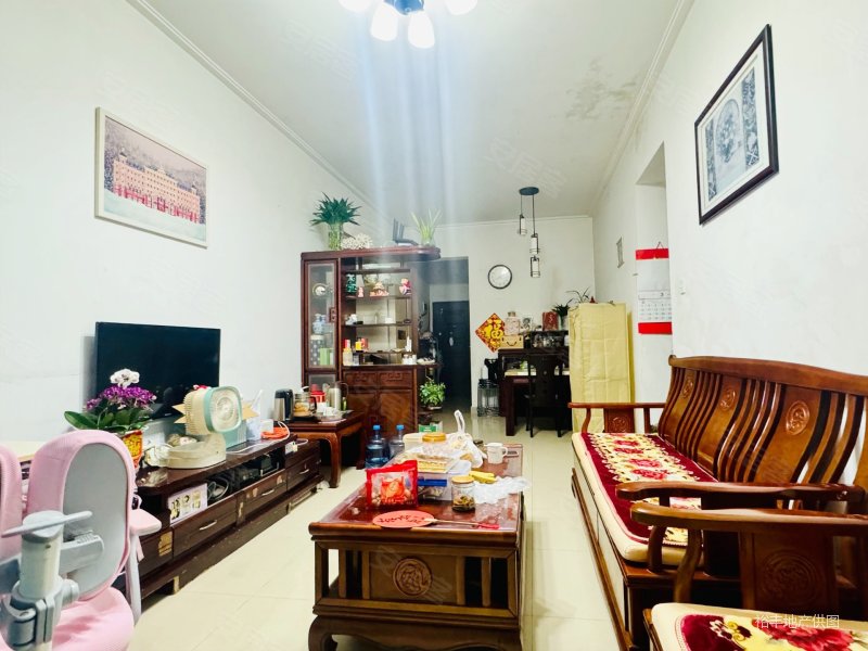 英豪花园3房8974方环境优美低密度