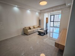 南阳宛城新市政府1800月租精装3室带地暖,拎包入住15小随时看房龙达二期出租房源真实图片