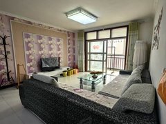 尉氏尉氏县尉氏县城南环要庄社区三室两厅两卫精装修拎包入住带暖气出租房源真实图片