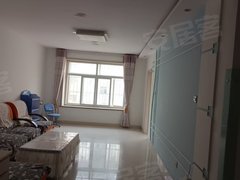 淄博沂源城区沂河小区 3室2厅1卫 精装修 南北通透 110平出租房源真实图片
