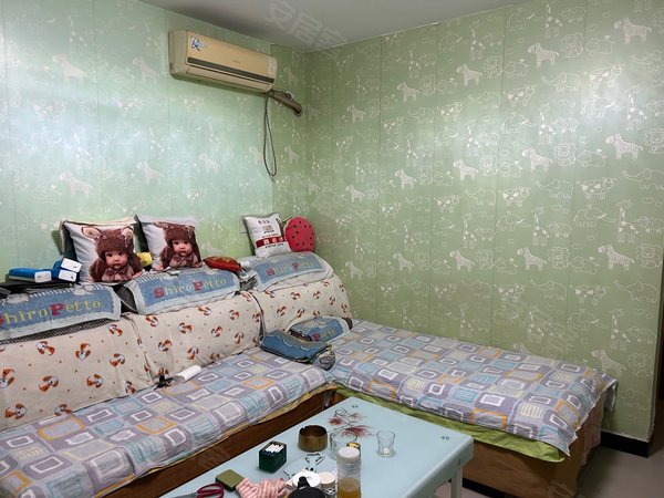 保定莲池南大园东城国际(莲池)东城国际,欣悦佳苑,两室,精装修,全家电