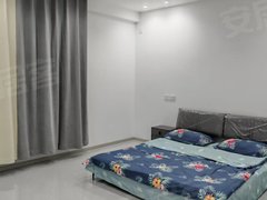 凤城步行街凤城其他首府二号院公寓51平年租12000包物业宽带费家电齐全精装修出租房源真实图片