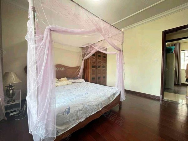 澄迈老城老城城区恒大御景湾恒大御景湾 拎包入住 3室2厅1卫 精装修 家电齐全出租房源真实图片