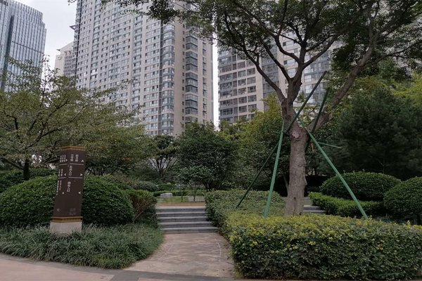 鲁商首府,燕儿岛路7号 - 青岛鲁商首府二手房,租房,房价-青岛安居客