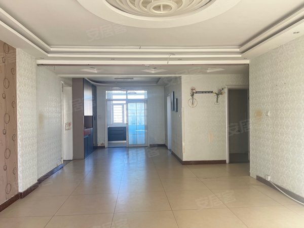 西宁城西海湖新区海湖星城急租湟川中学旁陪读大3居室高楼层采光好