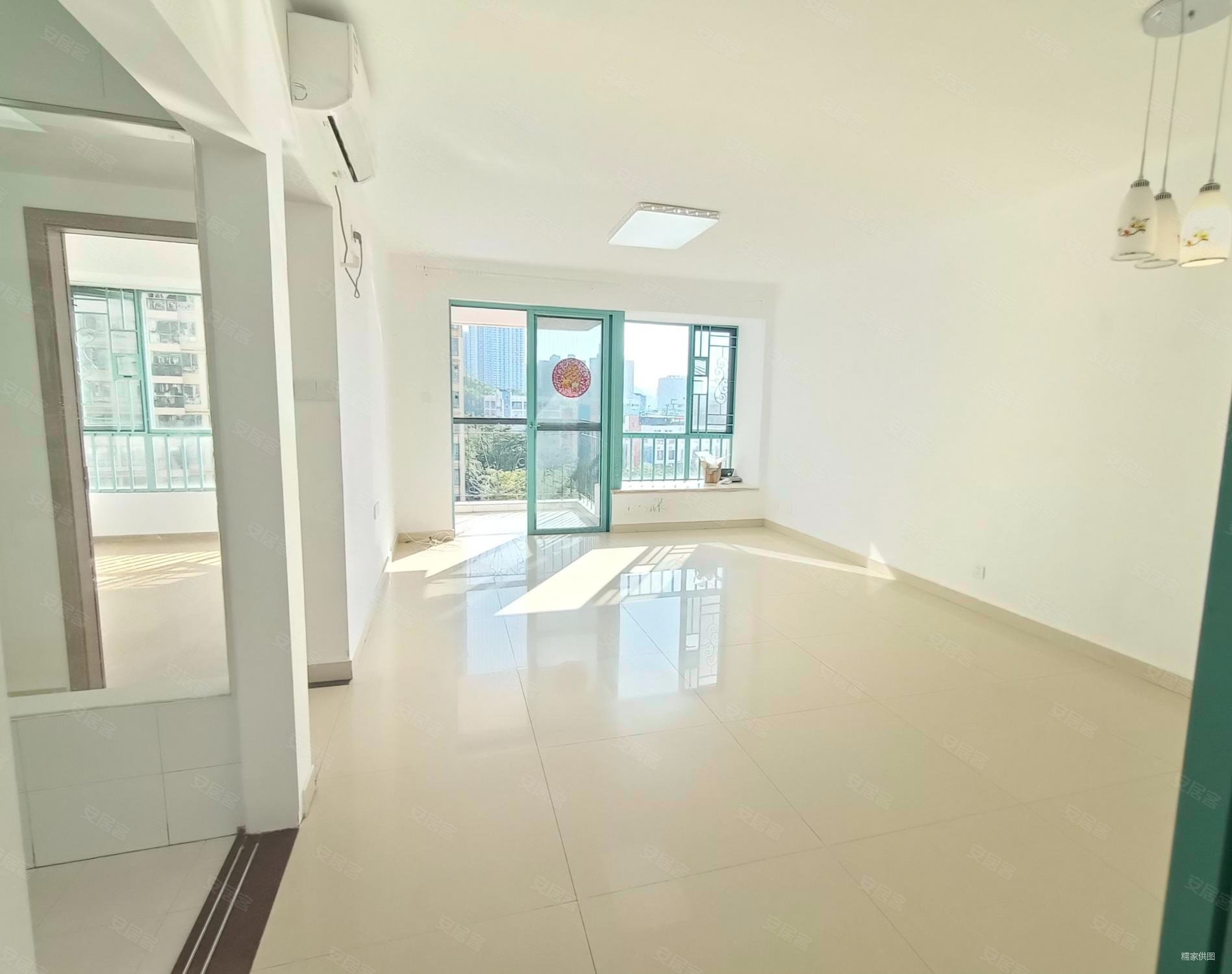 佳兆业可园(南区)3室2厅2卫98.46㎡南450万