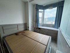达州达川升华广场好莱坞公馆3个月起租 小两室出租房源真实图片